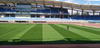 ورزشگاه امام رضا (ع) یکی از اولویت های نصب VAR