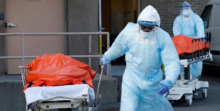 کره جنوبی؛ ابتلای بیش از 50 نفر به کرونا در یک بیمارستان
