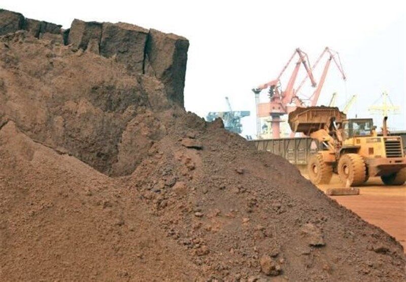 قاچاق خاک از سیستان و بلوچستان تکذیب شد 