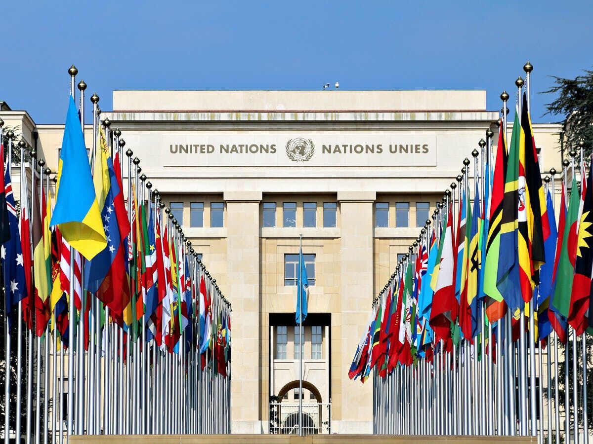 آمریکا درخواست سازمان ملل را رد کرد

