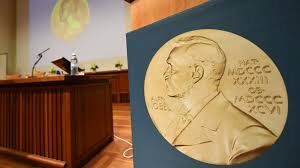 اهدای جایزه نوبل فیزیک به سه پژوهشگر کیهانی