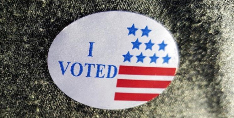 رأی پیرزنی که ۲۰ رئیس جمهور آمریکا را به یاد دارد