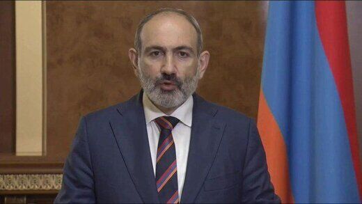 نخست وزیر ارمنستان مدعی کودتای نظامی علیه خود شد