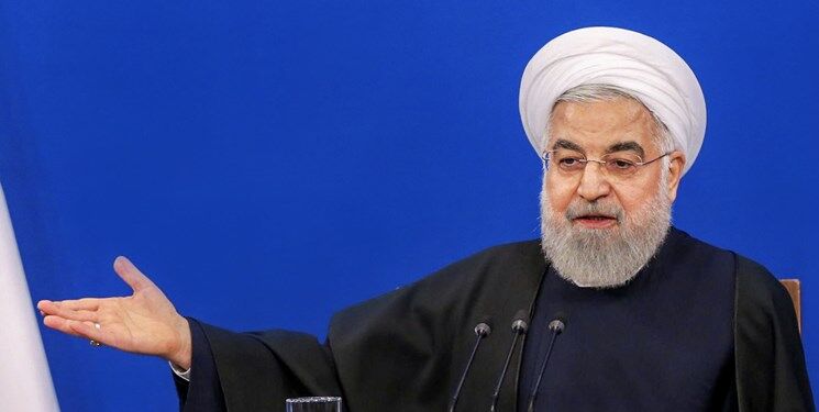 رئیس‌جمهور: دولت بعدی آمریکا در برابر مردم ایران تسلیم می‌شود