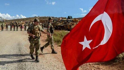 ترکیه و سیاست نوعثمانی‌گری