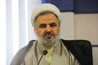 رئیس کل دادگستری خوزستان