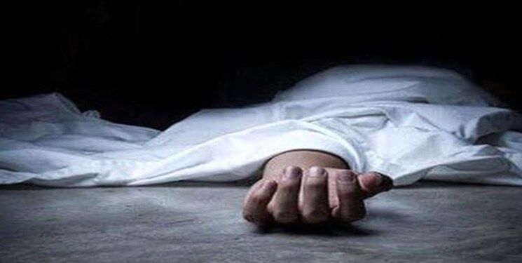 کشف جسد جوان مجهول الهویه در بولوار نماز مشهد