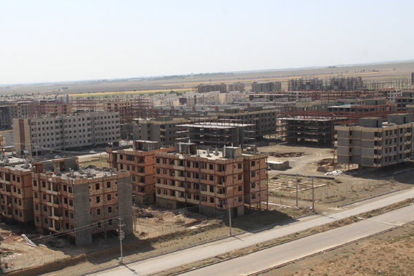 ۵۰۰ واحد مسکونی در روستاهای اردبیل به محرومان واگذار می‌شود