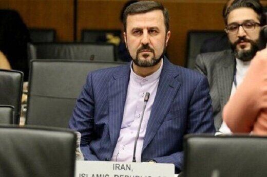 نگرانی‌های ایران به اطلاع آژانس انرژی اتمی رسید
