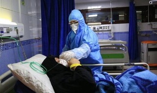 اخذ مجوز جذب ۷ هزار پرستار در وزارت بهداشت