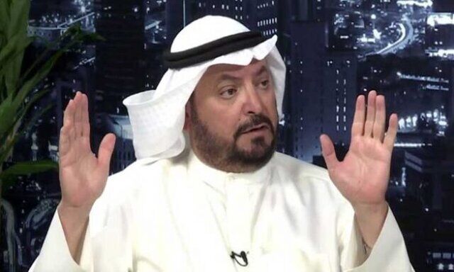 تبرئه عضو سابق پارلمان کویت از اتهام اهانت به عربستان
