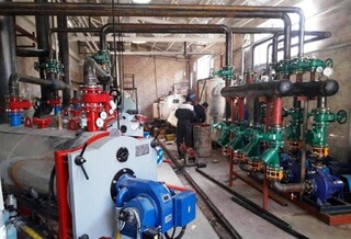 موتورخانه‌های منازل در استان فارس رایگان سرویس می‌شوند