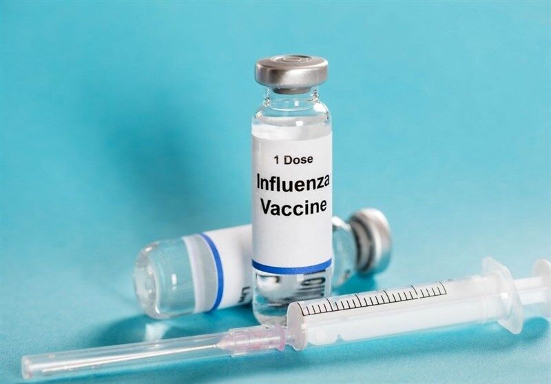 واکسن آنفلوآنزا تنها به گروه‌های پرخطر تزریق می‌شود