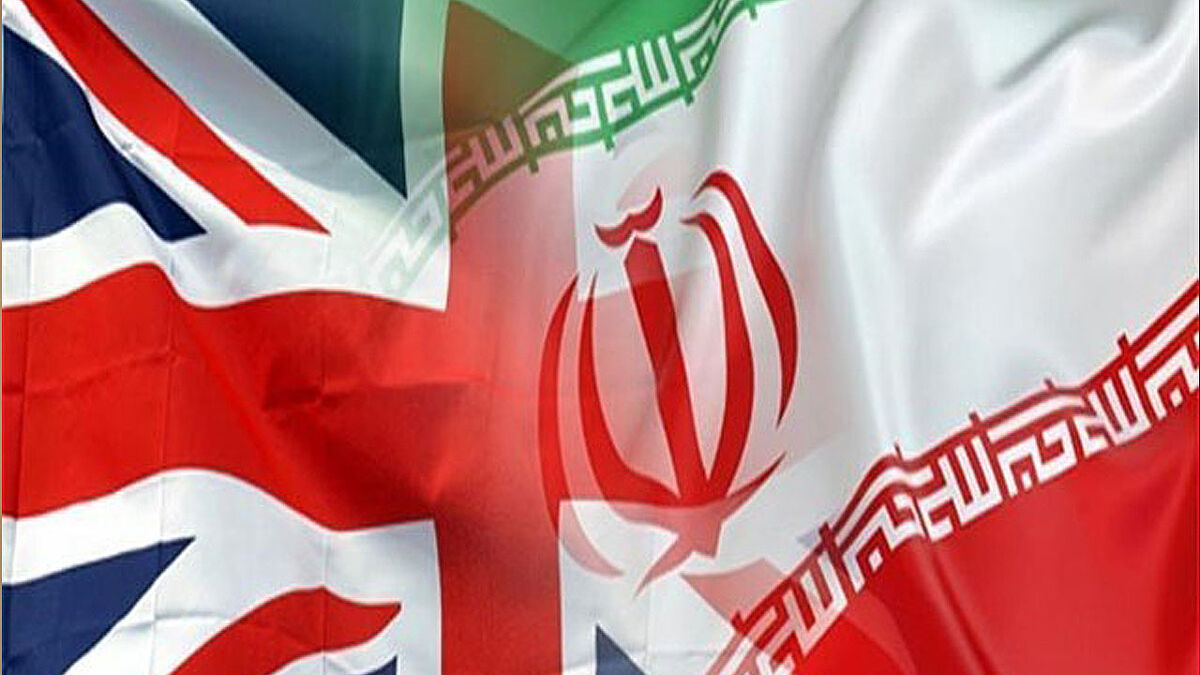 لندن و خیال خام امتیازگیری از تهران