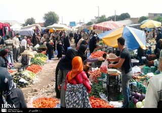 بازار محمدیار