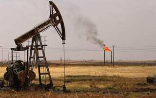 قیمت جهانی نفت کاهش یافت
