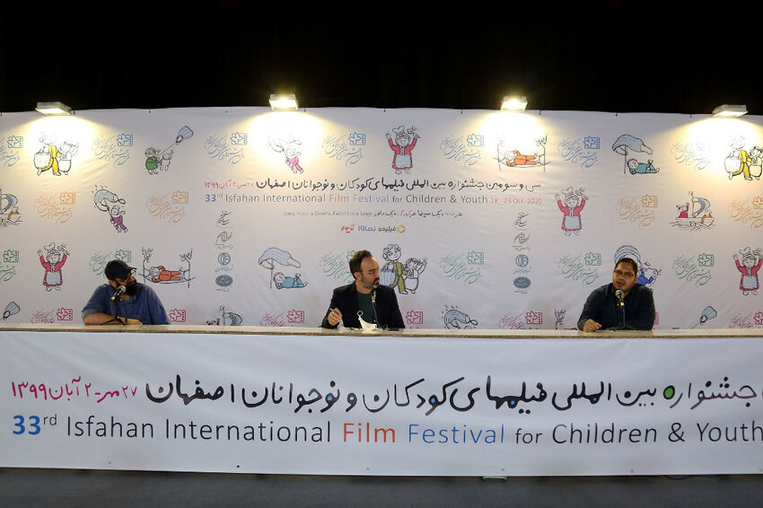 به عشق بچه‌های این سرزمین انیمیشن می‌سازم / صنعت انیمیشن؛ موتور محرکه سینمای ایران 