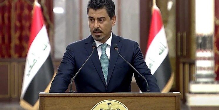 سخنگوی نخست وزیر عراق: بستن سفارت آمریکا در بغداد، فعلا منتفی است