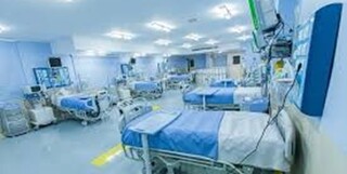 ۱۲۰۰ تخت بستری در بیمارستان‌های دولتی و خصوصی مشهد آماده خدمات‌رسانی به بیماران کرونایی شد