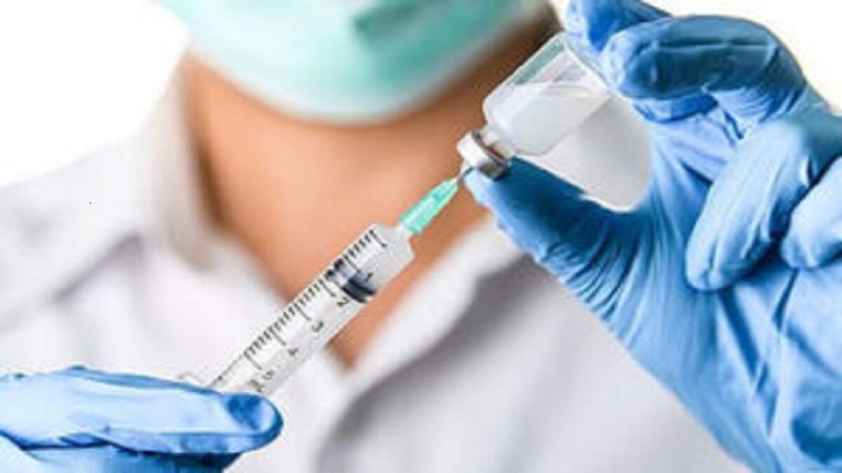 واکسیناسیون کودکان مبتلا به بیماری‌های خاص در بیمارستان اکبر