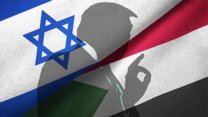 رسانه عبری: هیئت اسرائیلی عازم سودان شد
