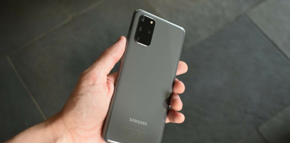 اولین تصاویر و مشخصات احتمالی Samsung Galaxy S۳۰ Plus +عکس 