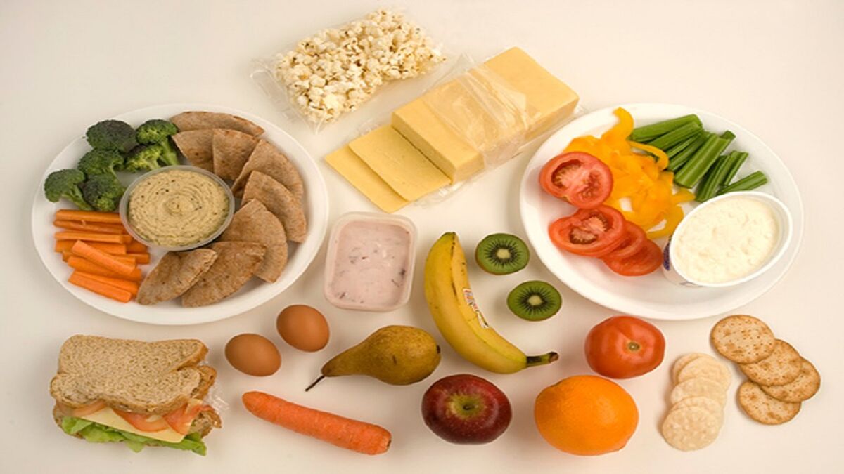 چند ماده غذایی که باید از خوردن آن‌ها با معده خالی اجتناب کنیم
