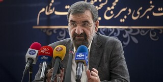 رضایی: هر کسی در آمریکا رأی بیاورد باید از ملت ایران عذرخواهی و تحریم‌ها را رفع کند