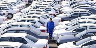 آخرین قیمت خودرو در بازار/ قیمت 206 از 200 میلیون تومان کمتر شد

