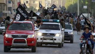داعش و ابعاد تحرکات اخیر در عراق