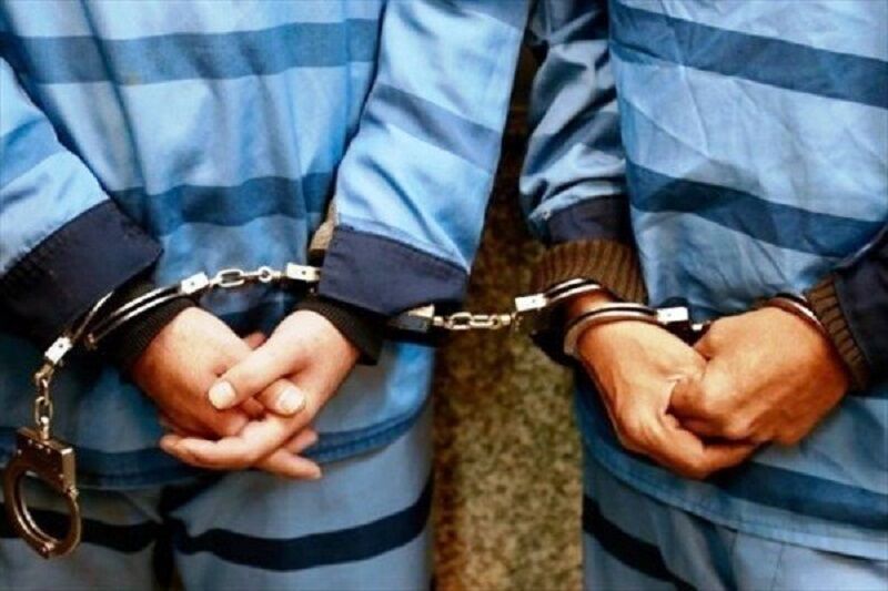 گوشی‌های سرقتی سرنخی برای انهدام باند حرفه‌ای توزیع مواد افیونی در مشهد