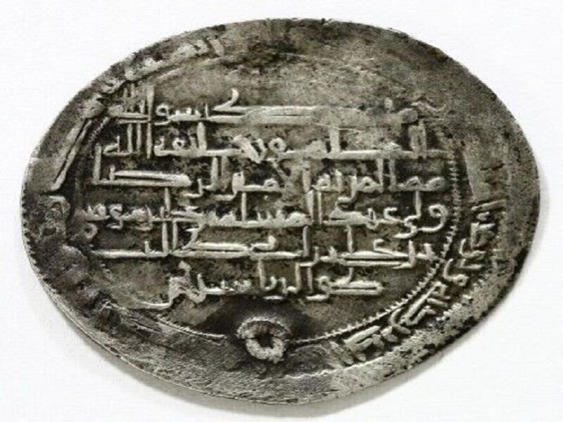 سکه ولی عهدی حضرت رضا (ع) در فهرست ملی ایران ثبت شد