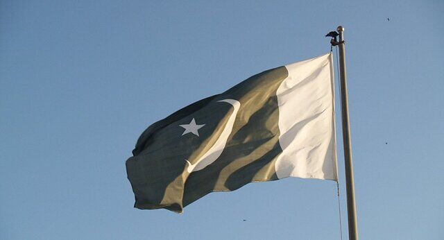 ‌ پاکستان و محور رقابت شرق و غرب
