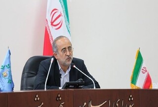انتقاد رییس شورای شهر مشهد به نبود خیابان یا میدانی به نام پیامبر اکرم (ص) در این شهر