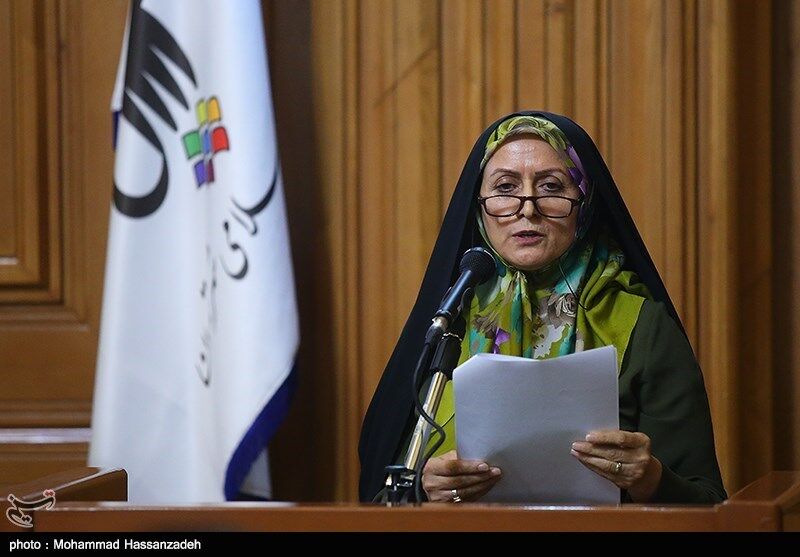  ابتلای عضو دیگر شورای شهر تهران به کرونا 