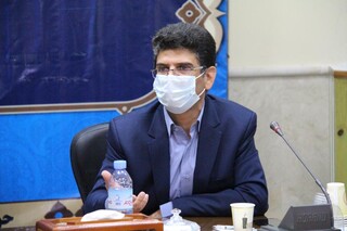 ۵۱۰ میلیارد ریال اعتبار برای طرح های عمرانی استان یزد ابلاغ شد