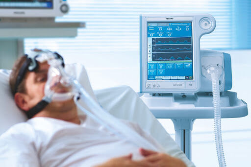 اینفوگرافیک | علائم هشدار دهنده افت اکسیژن خون
