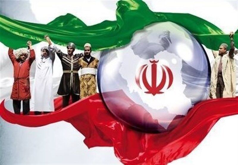 فیلم/ وحدت در کلام امام خمینی (ره) و رهبر معظم انقلاب
