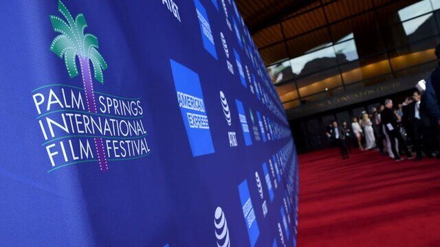 جشنواره پالم اسپرینگز ۲۰۲۱ هم لغو شد