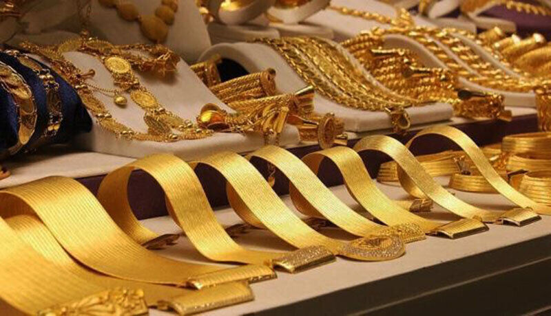 قاچاق و موانع صادرات دو دست‌انداز بزرگ صنعت طلا و جواهر
