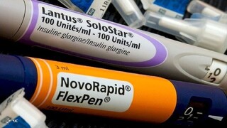 رفع کمبود انسولین نوومیکس در داروخانه ها 