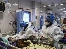 بیماران کرونایی درگز با کمبود دستگاه اکسیژن ساز مواجهند