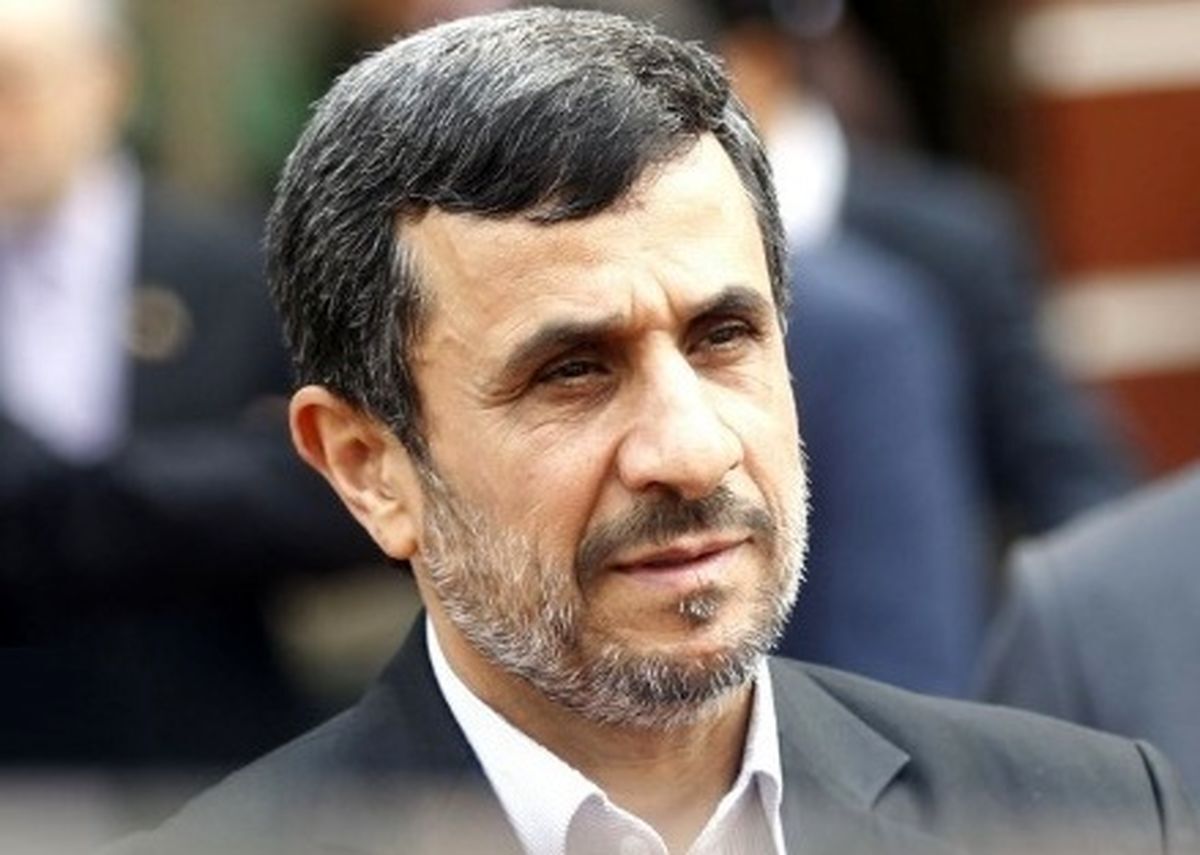 احمدی نژاد: ما نمی‌خواهیم آمریکا وجود نداشته باشد/کرونا یک توطئه و ویروس آزمایشگاهی است
