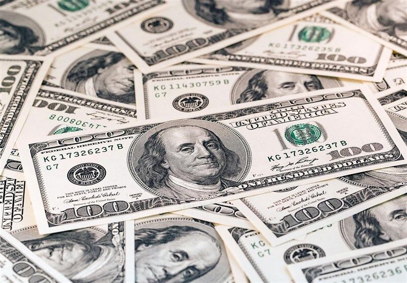دلار وارد کانال ۲۴ هزار تومانی شد
