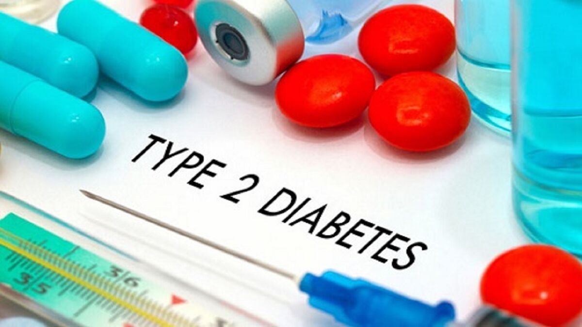 با نخستین علائم ابتلا به دیابت نوع ۲ آشنا شوید
