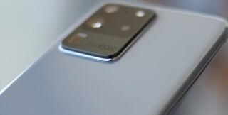 سامسونگ "Galaxy S۲۱ Ultra" گزینه جذابی برای عکاسی خواهد بود