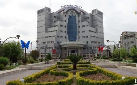 شعار «تحول نظام مالی» در شهرداری ساری به فساد مالی ختم شد