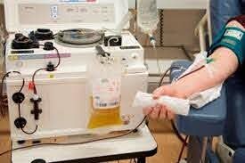 ۷۰۰ واحد پلاسمای خون بهبود یافتگان کرونا در اختیار مراکز درمانی قرار گرفت