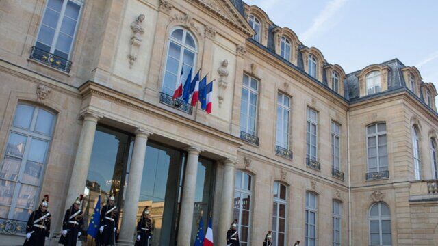 تاکید فرانسه بر لزوم احترام به منافع ارمنستان در مناقشه قره‌باغ
