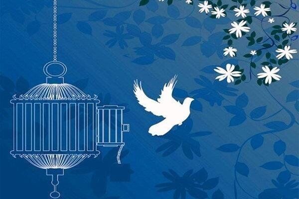 آزادی ۸ زندانی از زندان لاهیجان با کمک خیرین